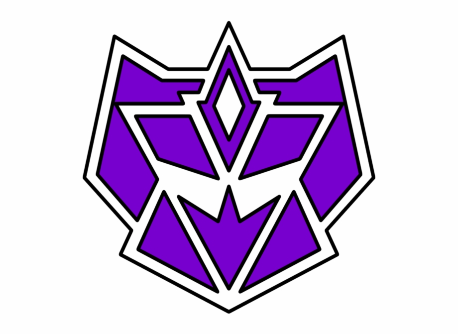 920x671 Transformers Decepticon Logo