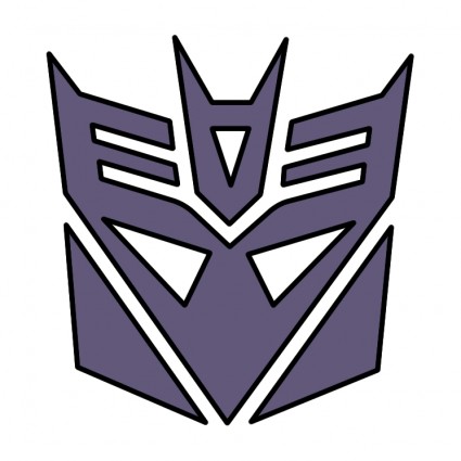 425x425 Transformers Decepticon Free Icon Packs Ui Download
