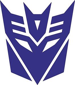 Decepticon Icon at Vectorified.com | Collection of Decepticon Icon free ...