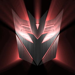 256x256 Decepticon Icon Free Download, Borrow, And Streaming Internet