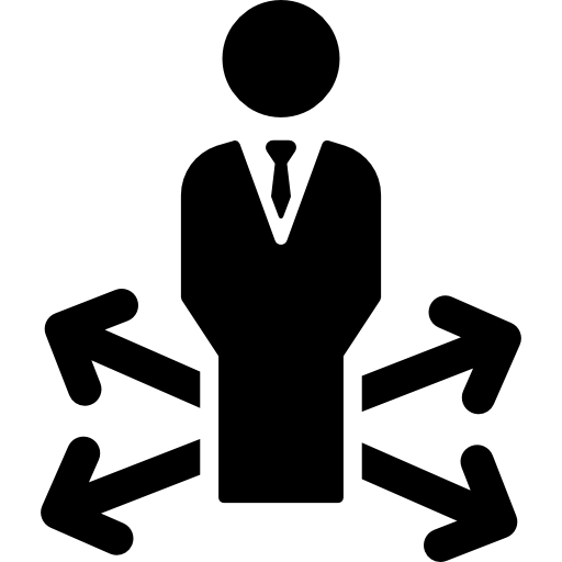 512x512 Decision Making Icons Free Download