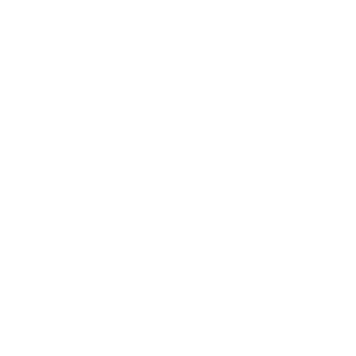 512x512 White Decision Icon