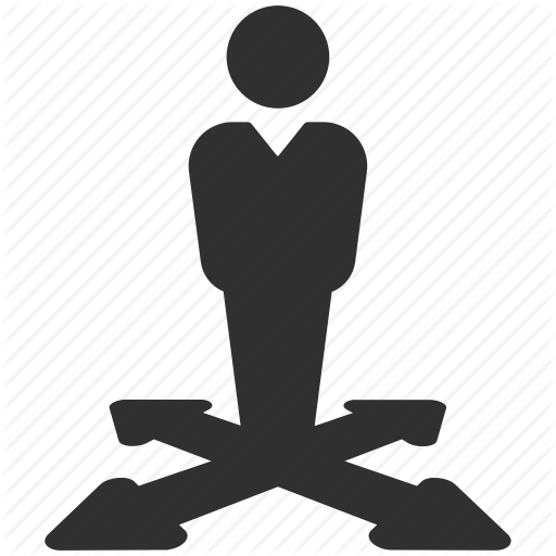 512x512 Business Decision, Business Decisions, Decision Making, Direction