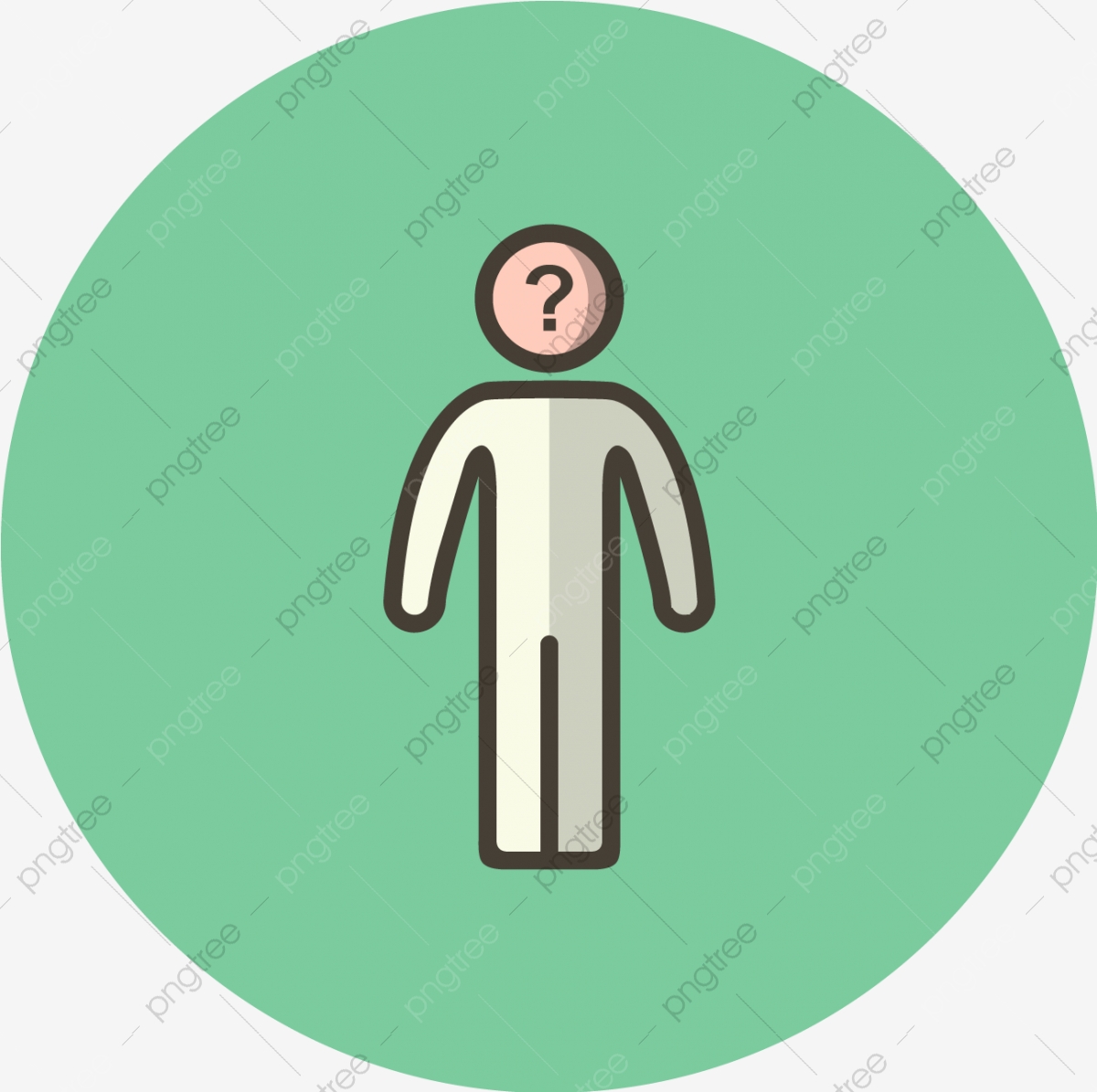 1200x1195 Vector Decision Making Icon, Business, Decision, Decision Making