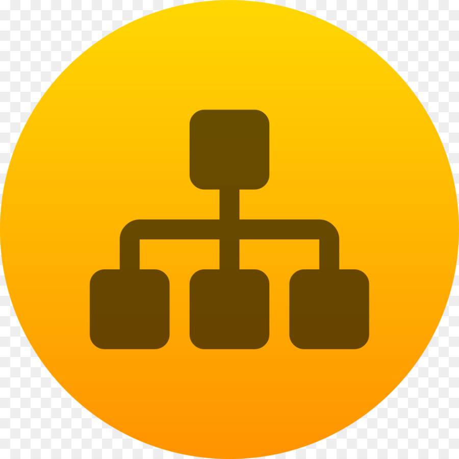 900x900 Decision Tree Icon Clipart