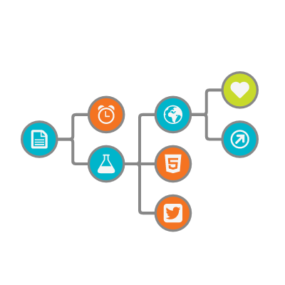 400x400 Icons Gojs Sample