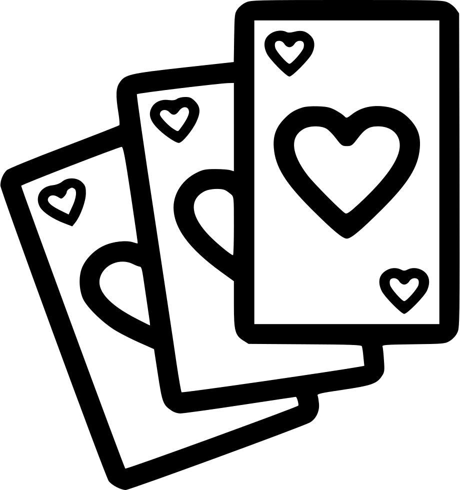 920x980 Deck Of Cards Png Icon Free Download
