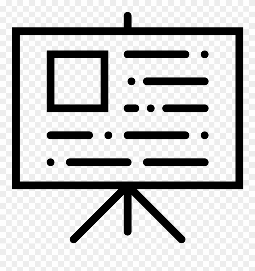 880x935 Icon Presentation Deck