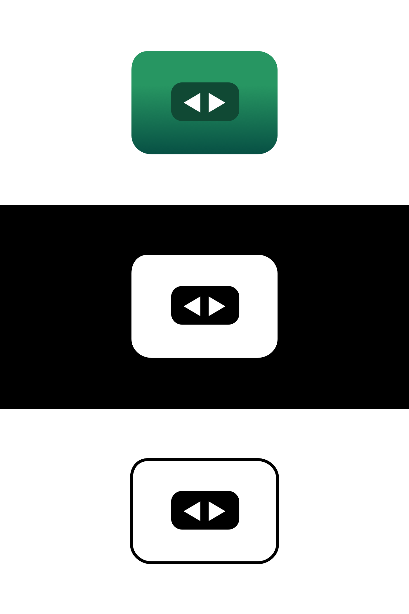 1400x2100 Speaker Deck Icon Fvcproductions