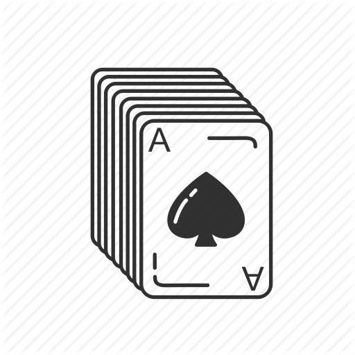 Ace Of Spade, Card Deck, Card Game, Cards, French Playing Card 512x512 Ace Of Spade, Card Deck, Card Game, Cards, French Playing Card