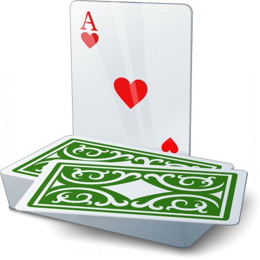Iconexperience V Collection Playing Cards Deck Icon 512x512 Iconexperience V Collection Playing Cards Deck Icon