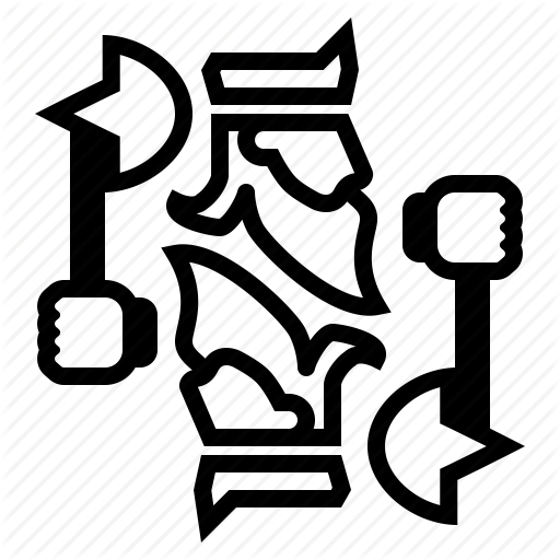 Playing Card Thinline' 512x512 Playing Card Thinline'