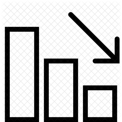 Decline Icon Of Doodle Style 512x512 Decline Icon Of Doodle Style
