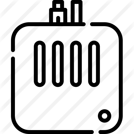 Decoder Icon at Vectorified.com | Collection of Decoder Icon free for ...