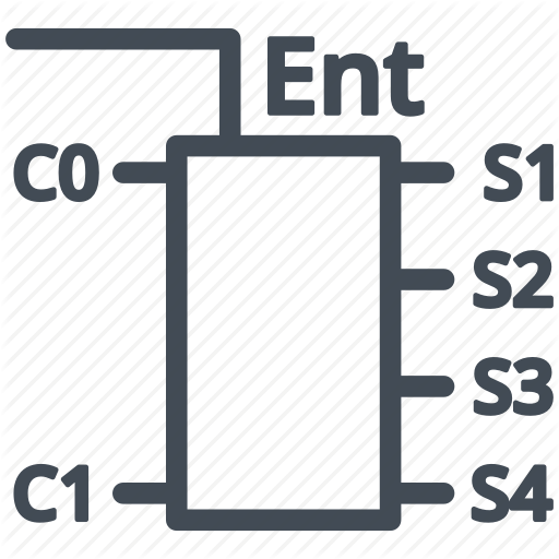 Decoder Icon at Vectorified.com | Collection of Decoder Icon free for ...