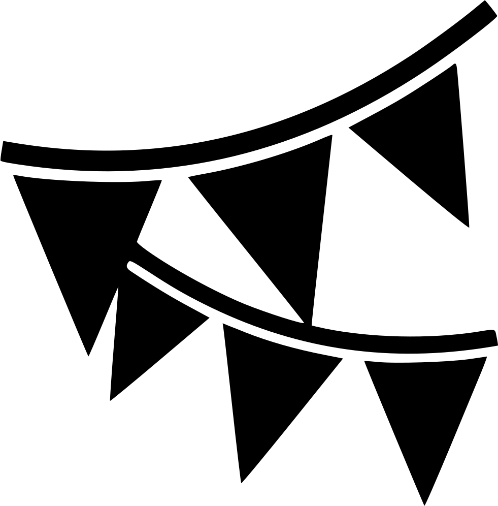 981x996 Party Decoration Png Icon Free Download