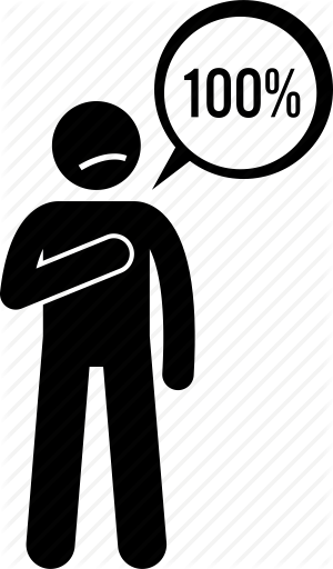 300x512 Commit, Dedicated, Dedication, Devote, Pledge Icon