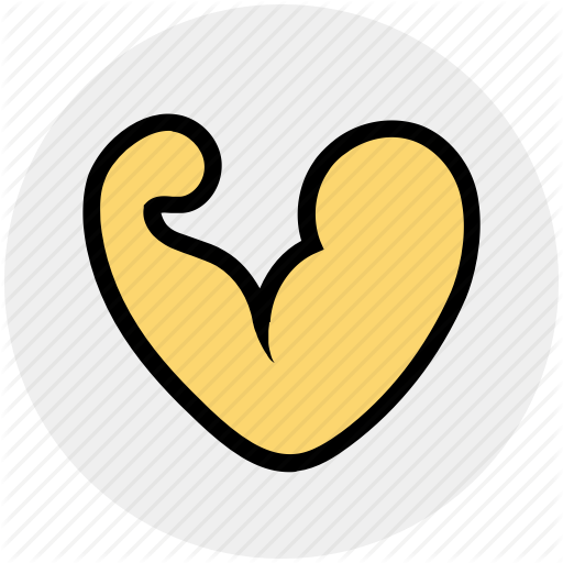 512x512 Bodybuilder, Dedication, Determination, Fitness, Health, Muscles