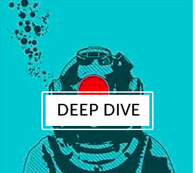 282x250 Deep Dive Icon Faculty Innovation Center The University