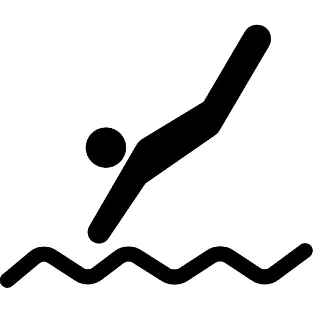 626x626 Diver Icon