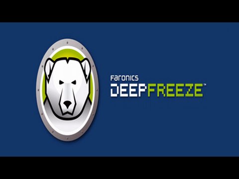 480x360 Tutorial Icon Deep Freeze Yang Tidak Mau Muncul