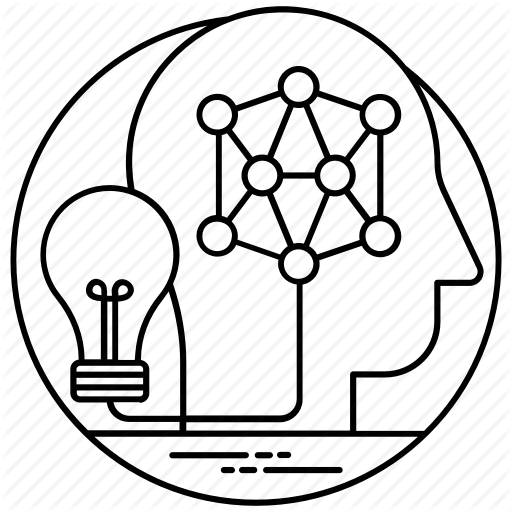 512x512 Artificial Intelligence, Creative Mind, Deep Learning