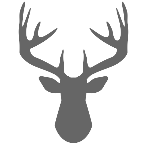 512x512 Deer Icons, Download Free Png And Vector Icons