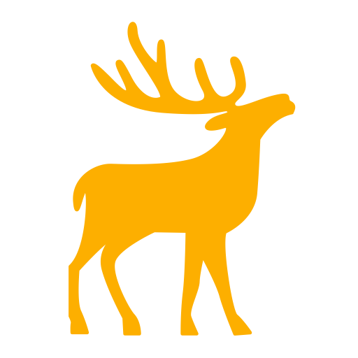 512x512 Deer Icons, Download Free Png And Vector Icons