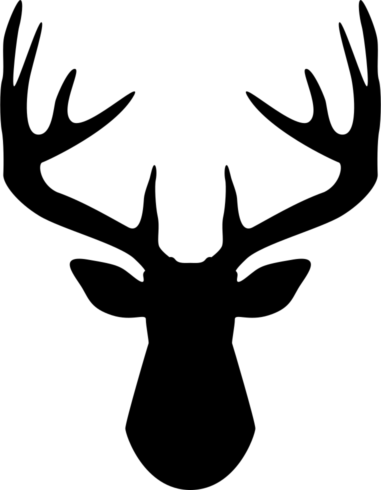 762x980 Deer Png Icon Free Download