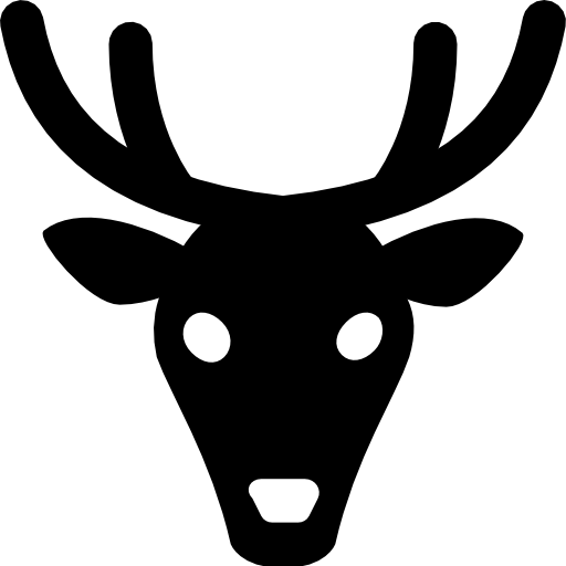 512x512 Animals Deer Icon Windows Iconset