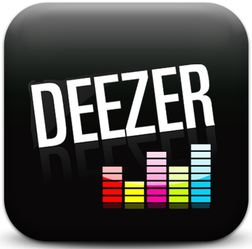 360x356 Deezer Png Transparent Deezer Images