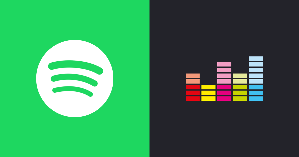1200x630 Spotify And Deezer Among Platforms To Join New Digital Music