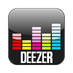 256x256 Desktop Deezer App