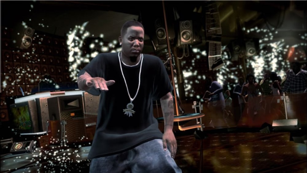 1000x562 Def Jam Icon News, Achievements, Screenshots And Trailers