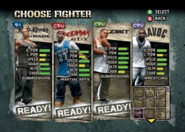 638x455 Def Jam Icon Full Game Free Pc, Download, Play Def Jam Icon
