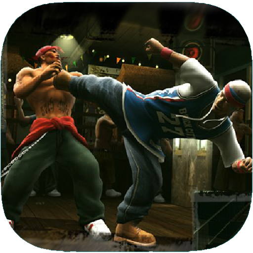 Def Jam Icon Download at Collection of Def Jam Icon