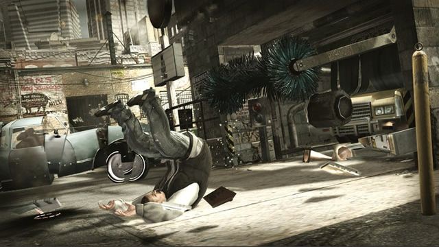 640x360 Def Jam Icon Video Game Reviews And Previews Pc, Xbox One