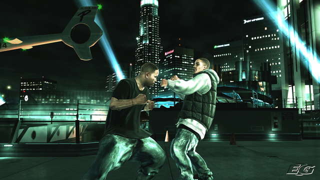 640x360 Def Jam Icon