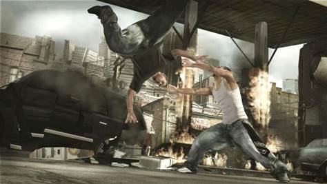 474x267 Fight And Scratch With 'def Jam Icon'