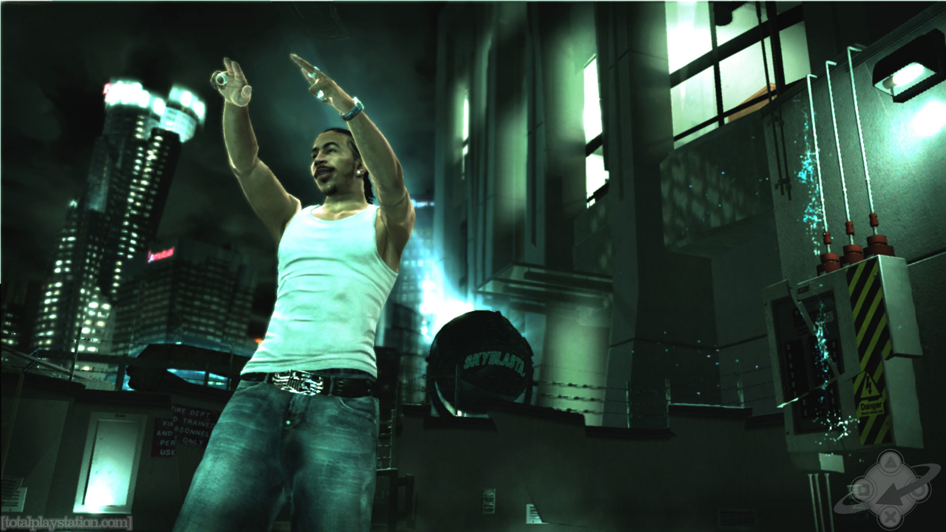 1920x1080 Gaming Illuminaughty