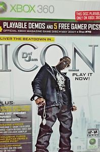 197x300 Oficial Xbox Demo Disco