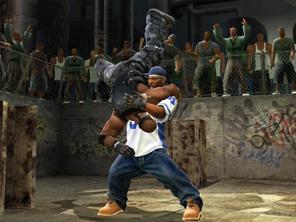 580x435 Virtual Nyc As Seen In Video Games Cbs New York