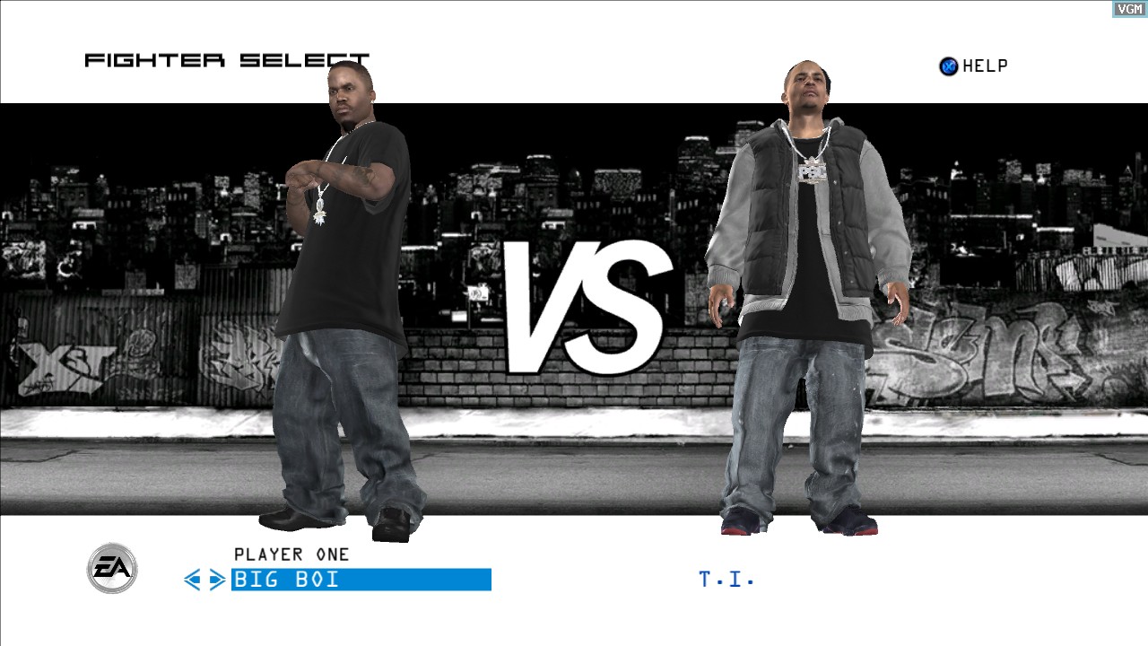 Def Jam Icon Xbox One at Collection of Def Jam Icon