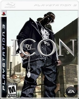 276x347 Def Jam Icon