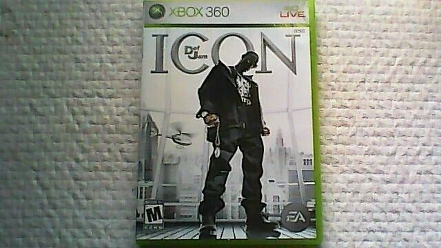 640x360 Def Jam Icon