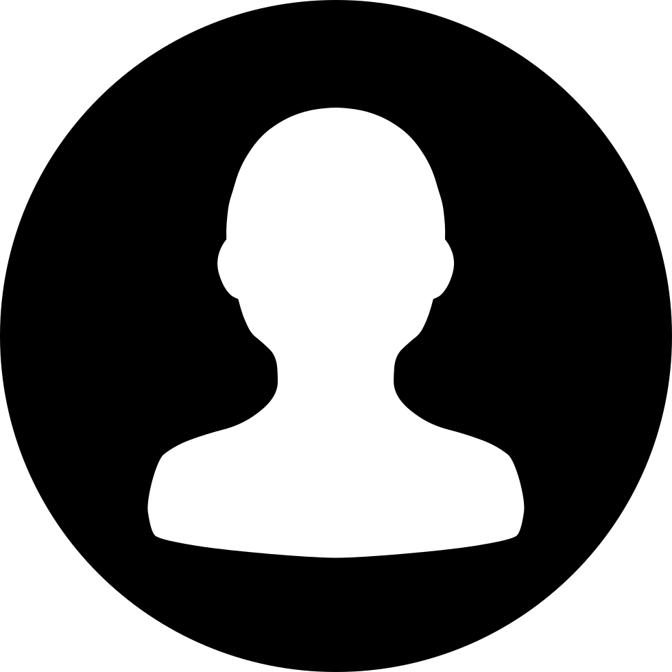 980x980 Default Avatar Png Icon Free Download