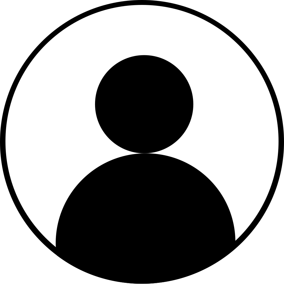 980x981 Default Avatar Png Icon Free Download