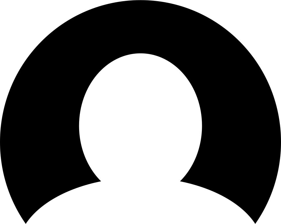 980x780 Default Avatar Png Icon Free Download