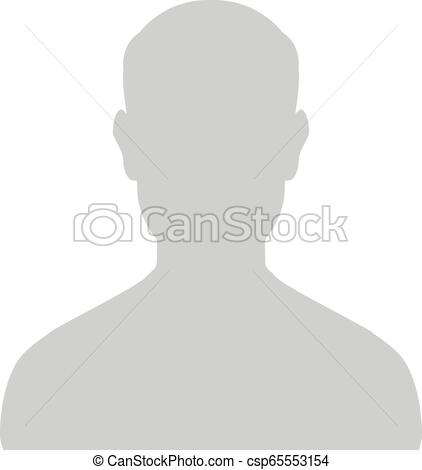 422x470 Default Avatar Profile Icon Grey Photo Placeholder