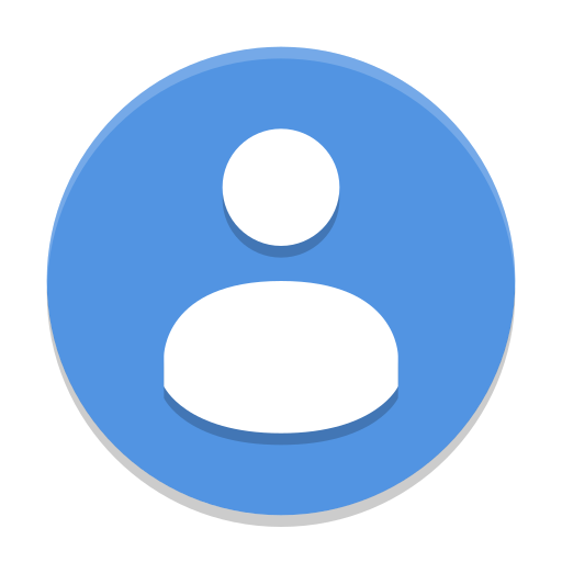 512x512 Avatar Default Icon Papirus Status Iconset Papirus Development